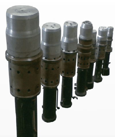 R Type Coupling Molds