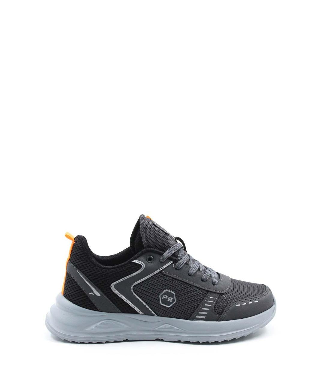 Füme Oranj Unisex Sneaker Ayakkabı 140XA5310