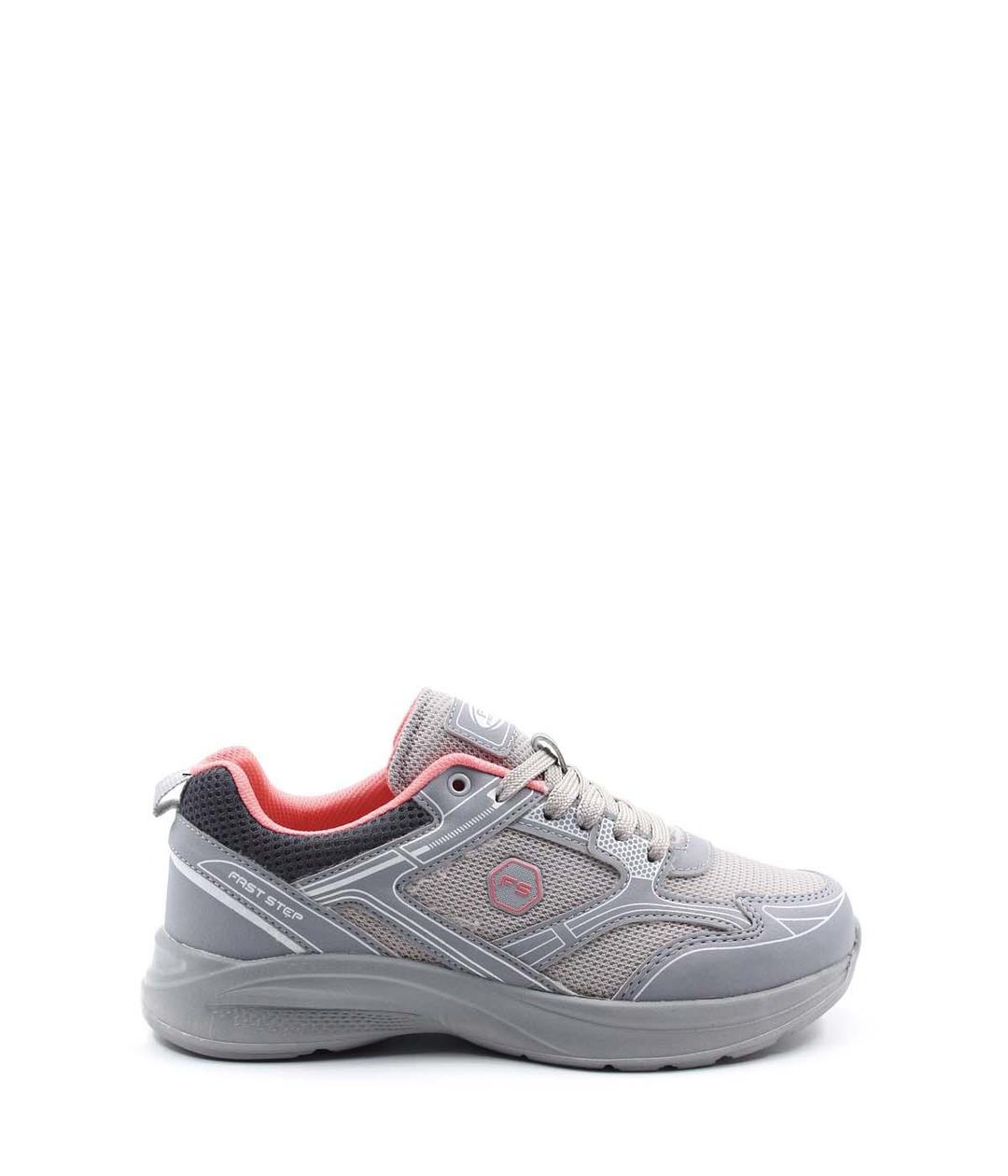 Ice Salmon Woman Sneaker Shoe 140ZA585