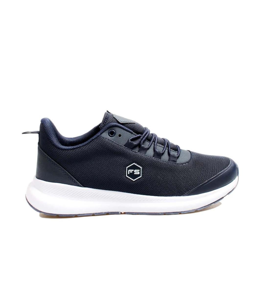 Lacivert Unisex Sneaker Ayakkabı 572XA2551