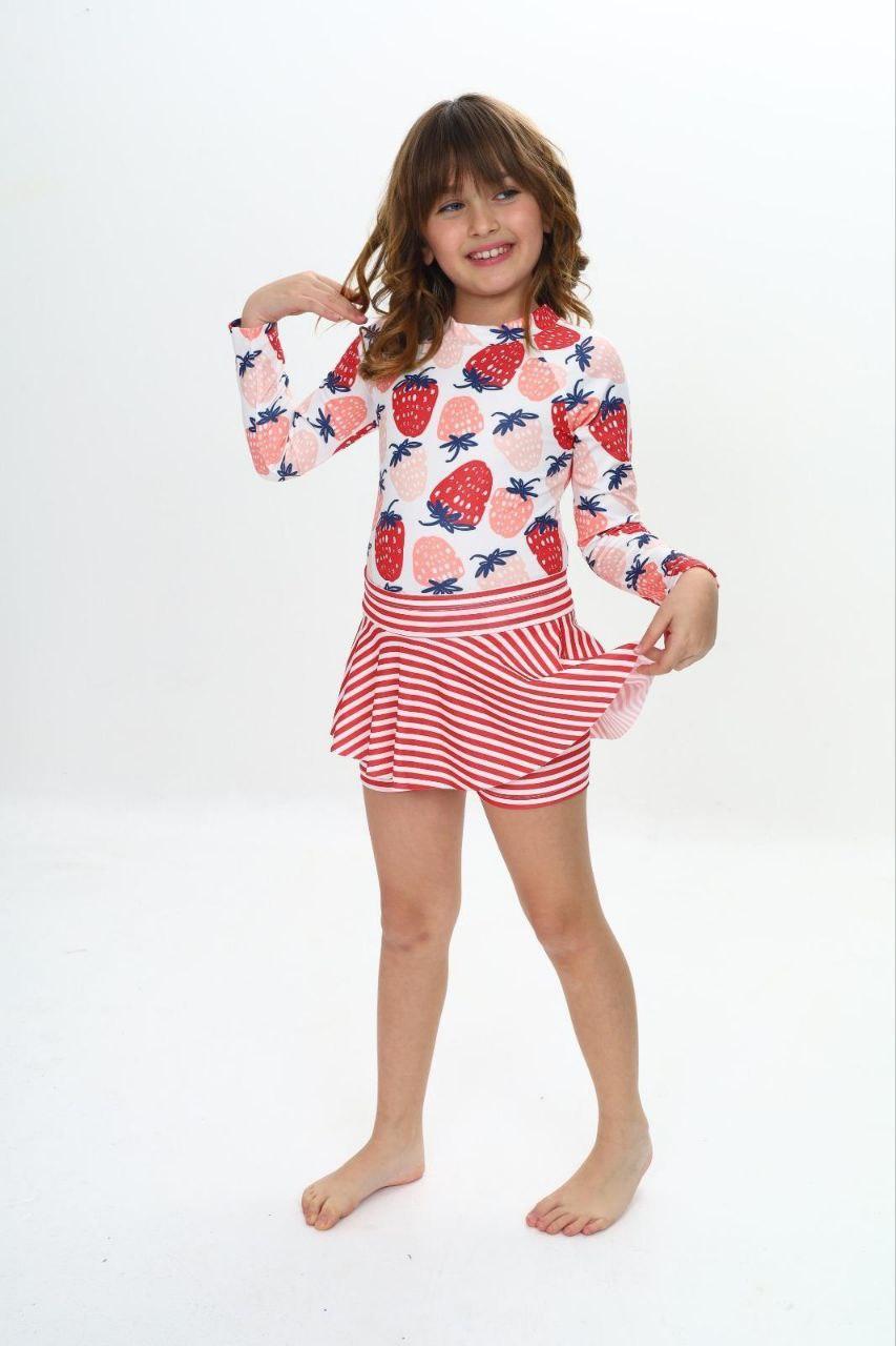 Children's swimsuit