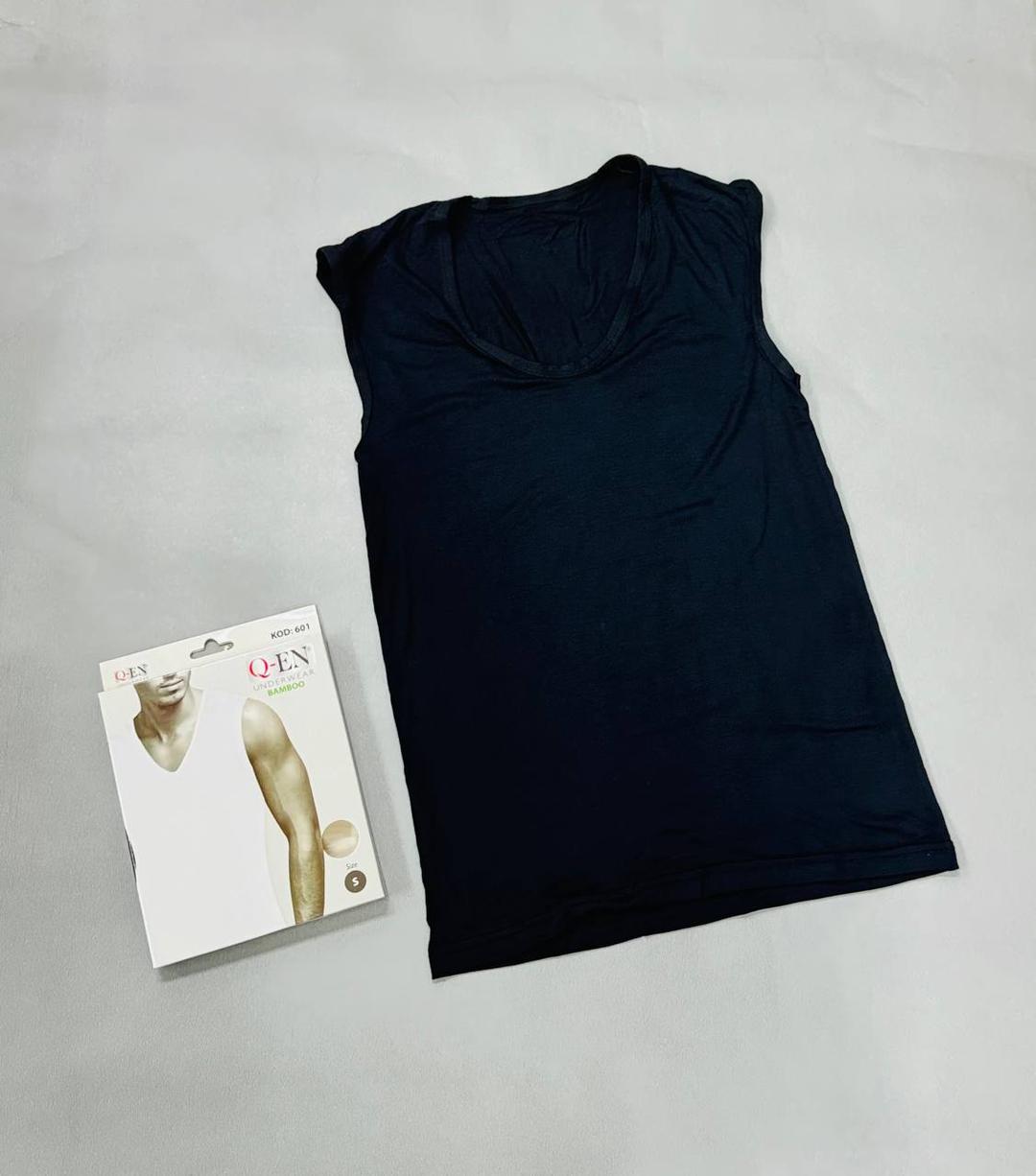 Qen Slim Fit Erkekler T -Shirt