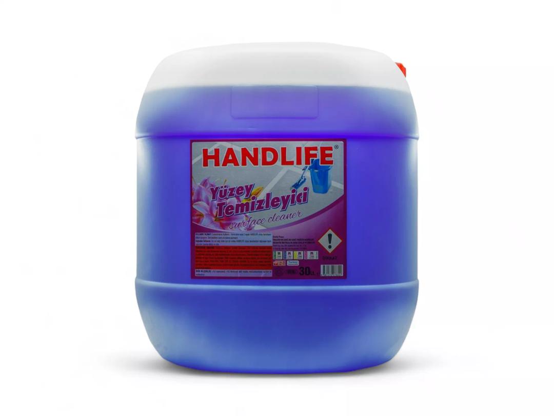 Handlife Yüzey Temizleme 30Kg