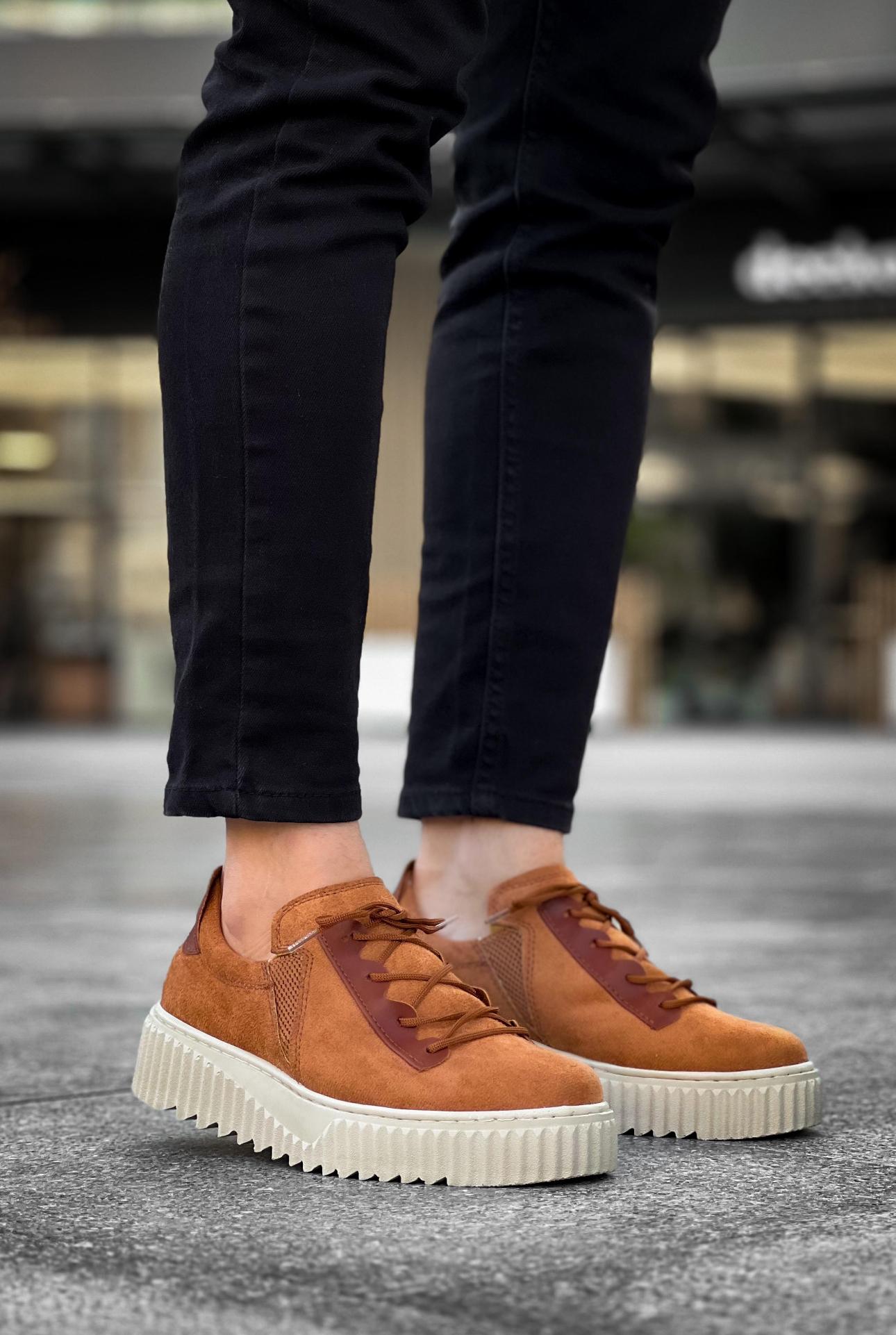 Men's Shoes