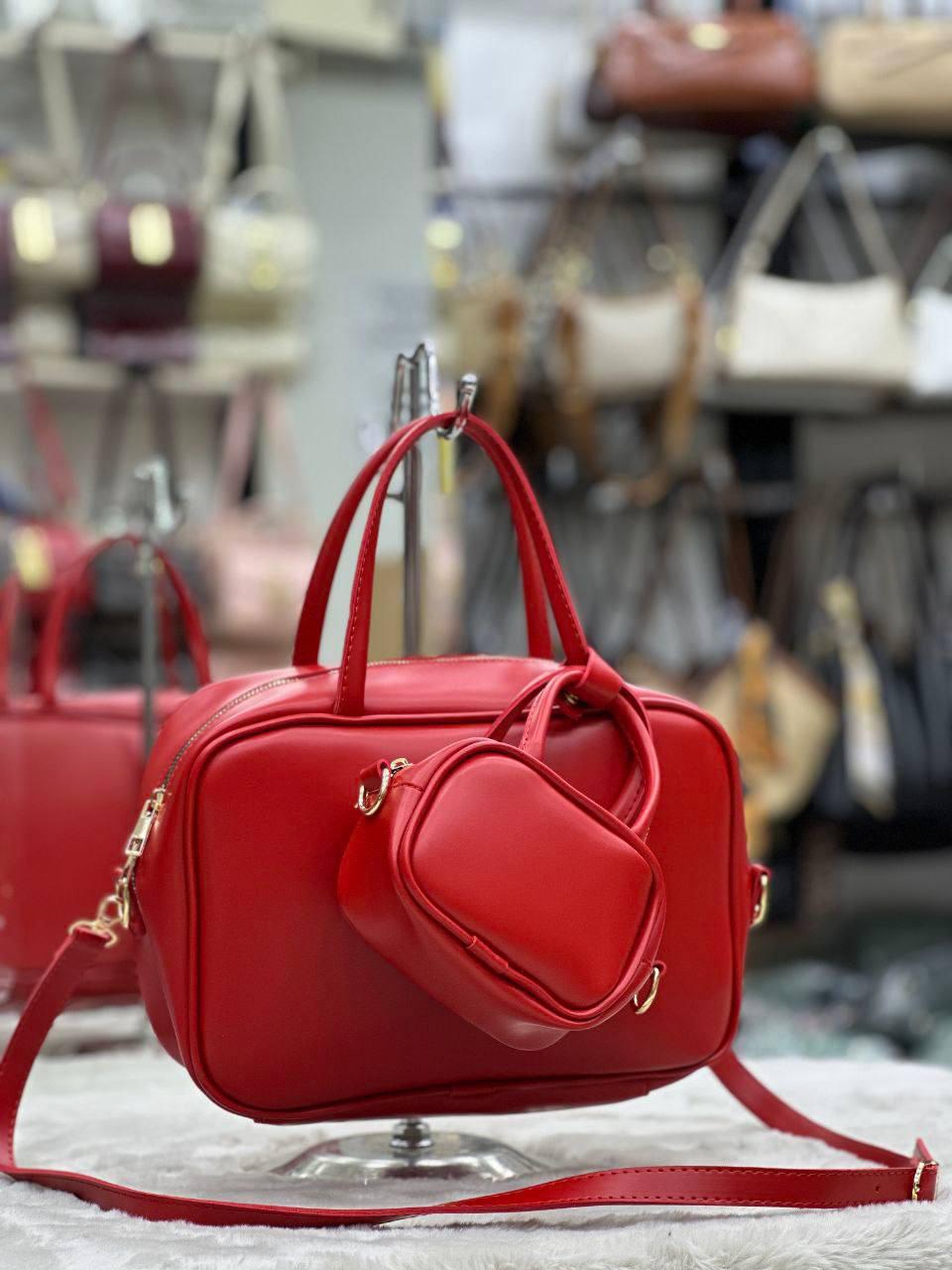 Women's bag