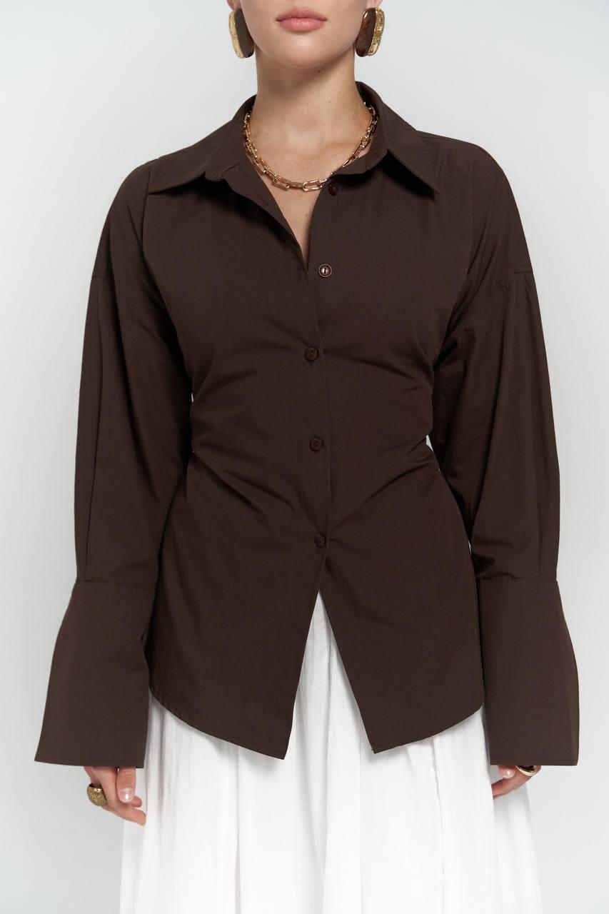 Women's shirt
