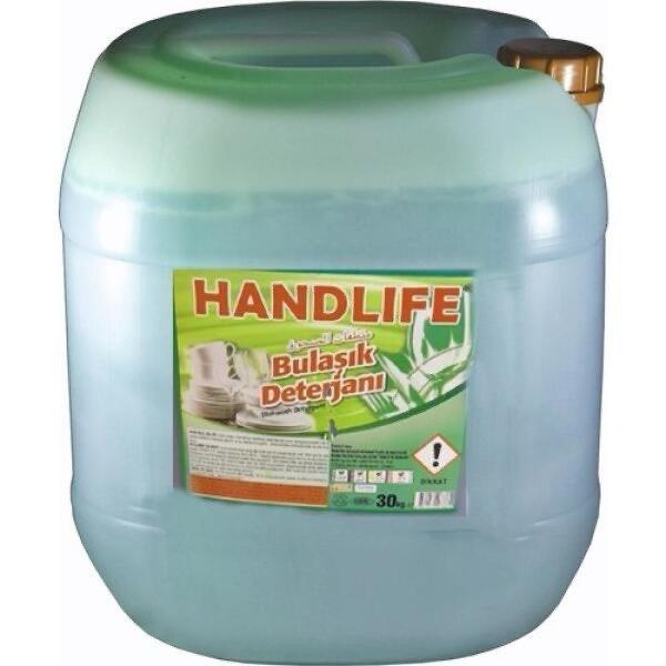 HANDLIFE Bulaşık Deterjanı  30 KG