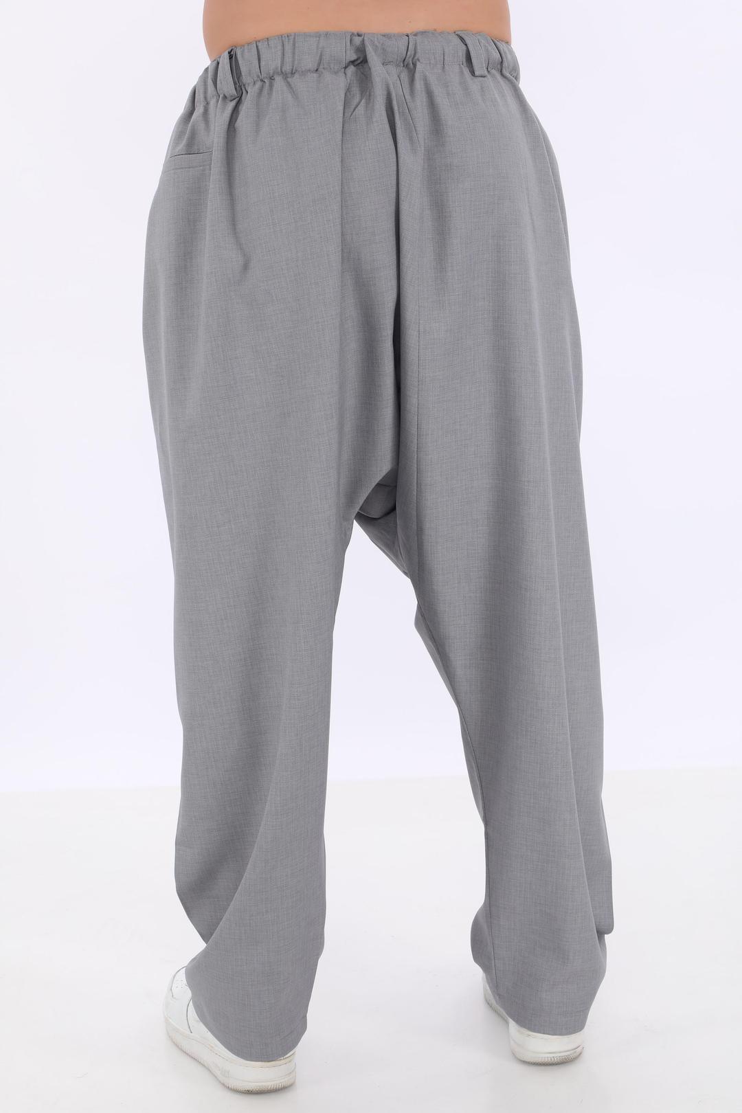 Erkek Şalvar Pantalon