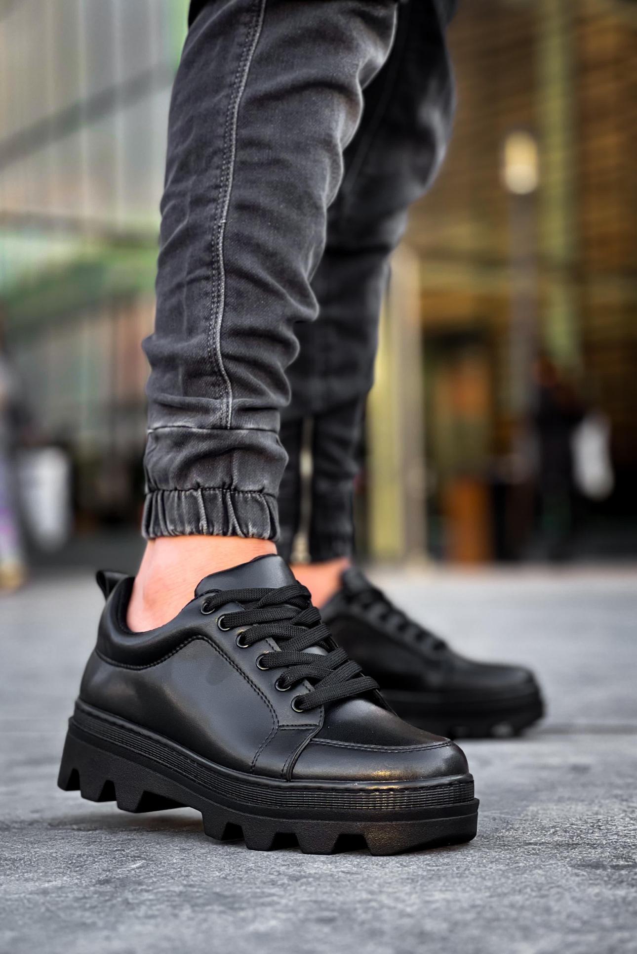 Men's Shoes