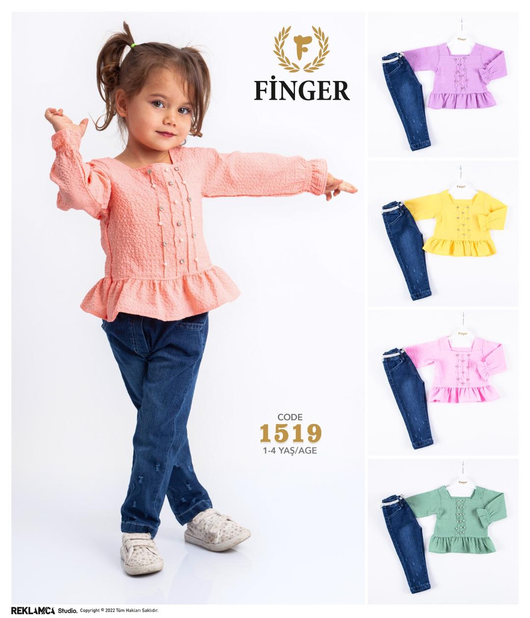 Finger Kids