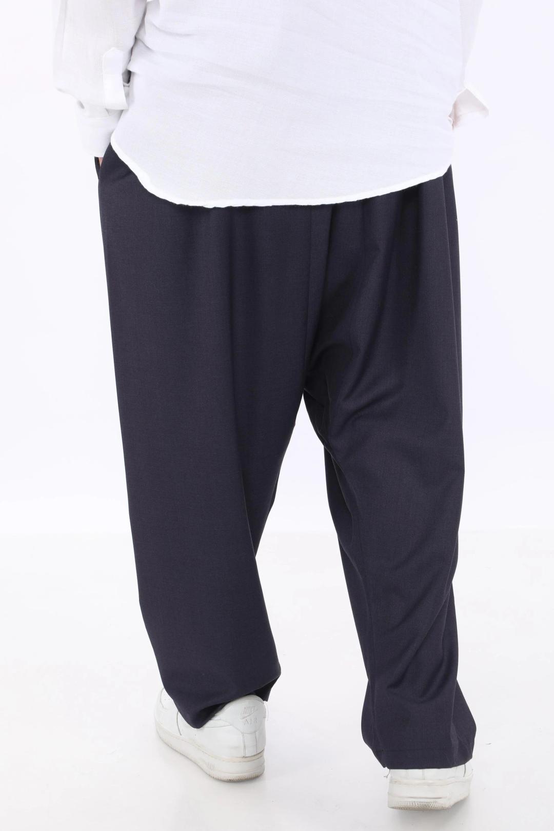 Erkek Şalvar Pantalon