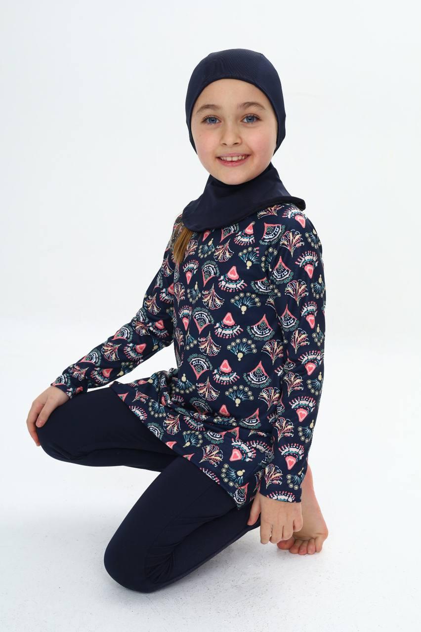 Children's swimwear