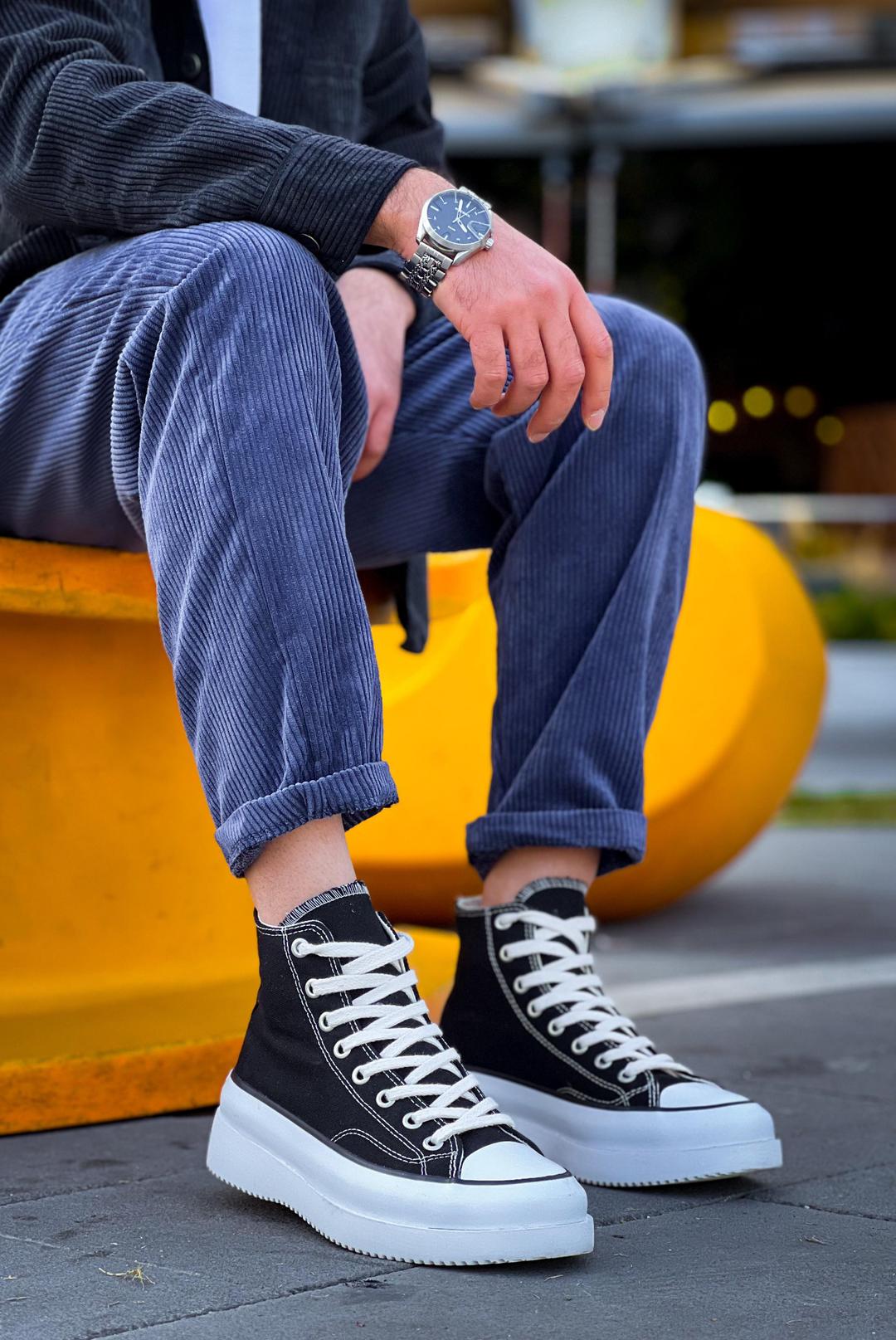 Erkek Sneaker