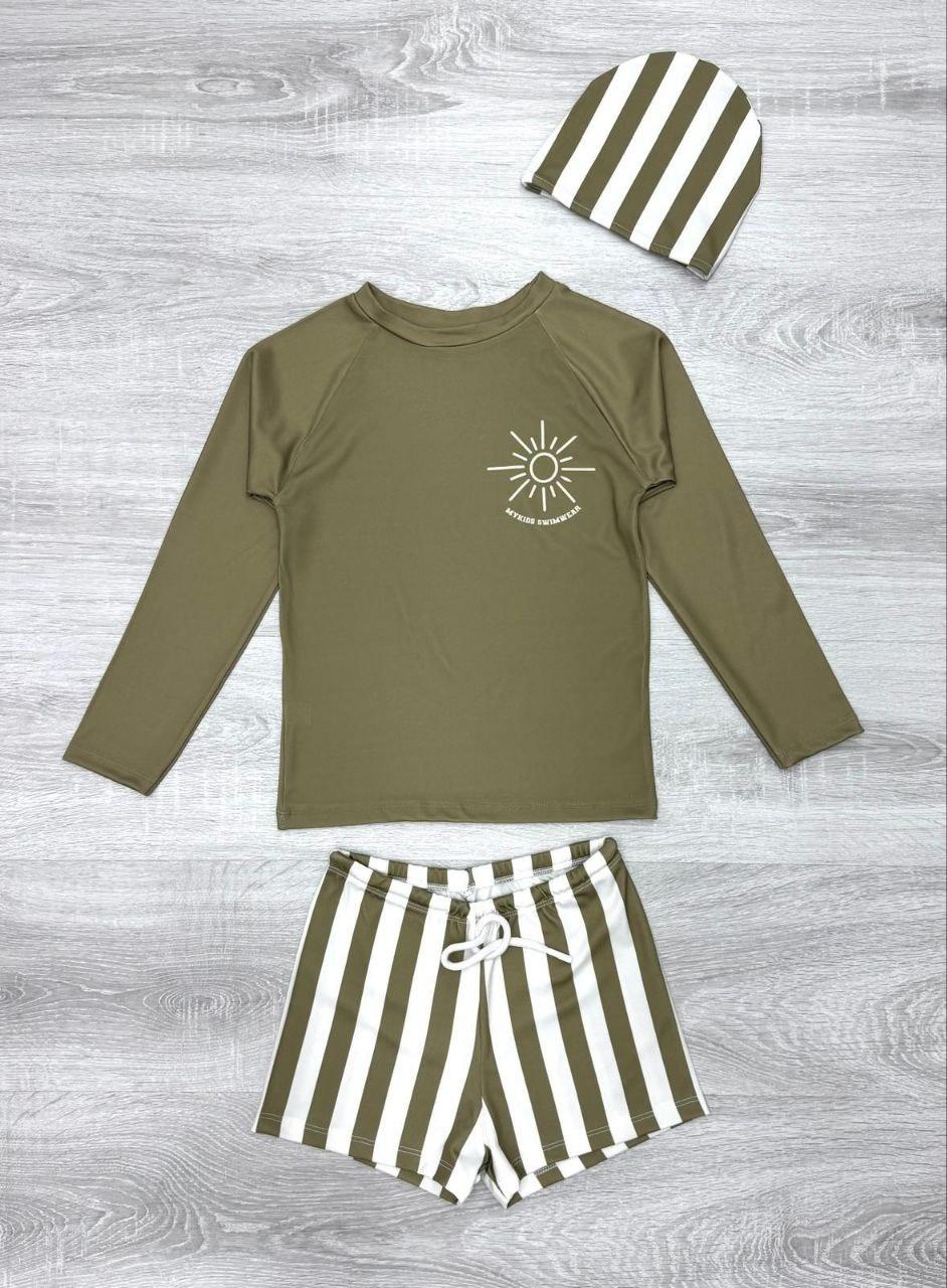 Children's swimwear