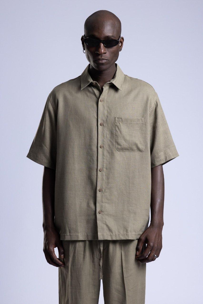 Men's shirt
