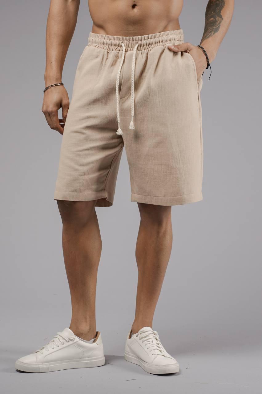 Summer Breeze Shorts