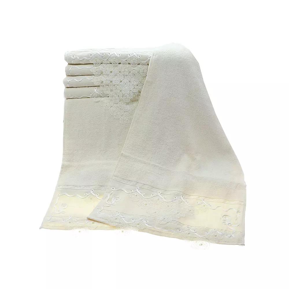 Hand face towel
