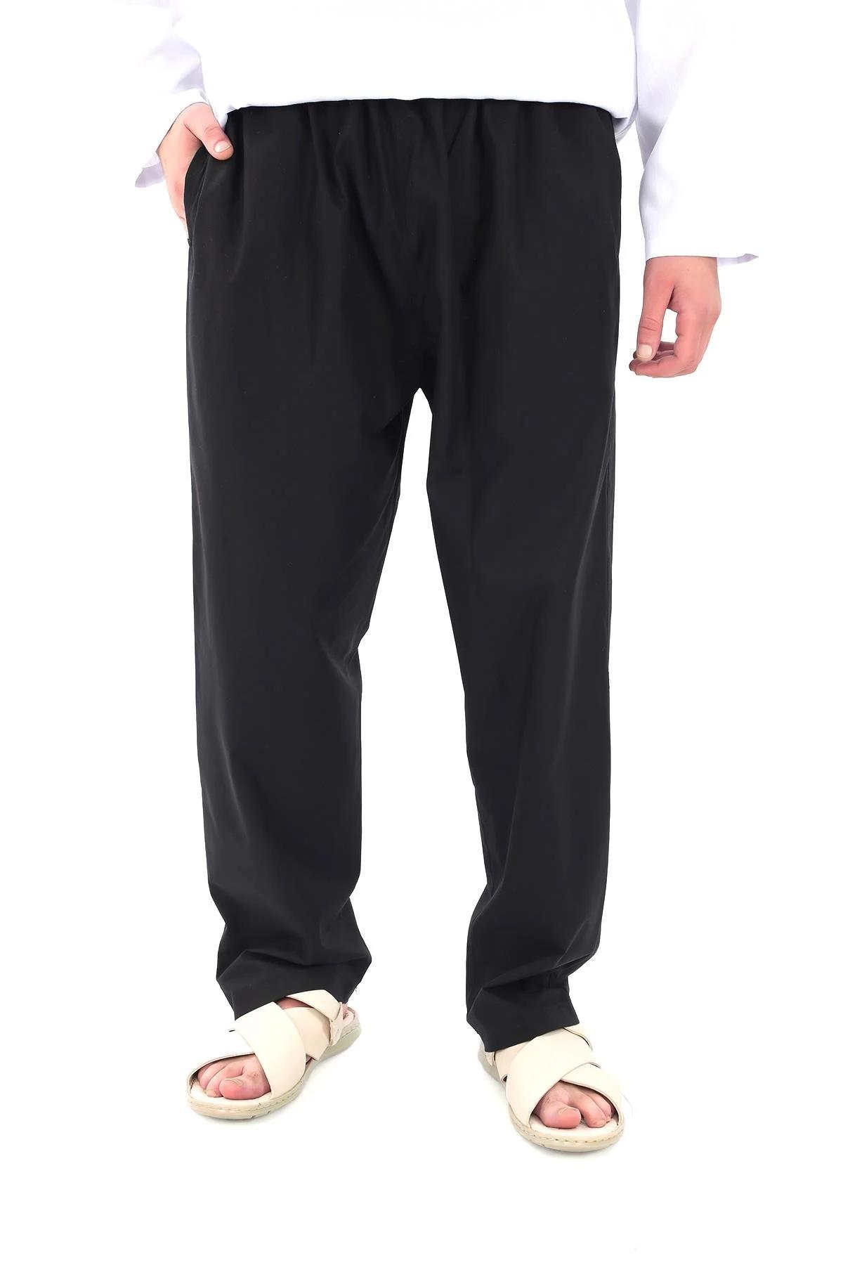 Erkek Şalvar Pantalon