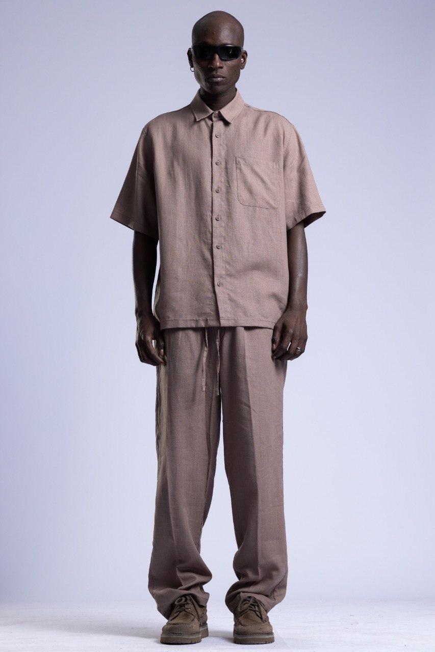 Men's shirt