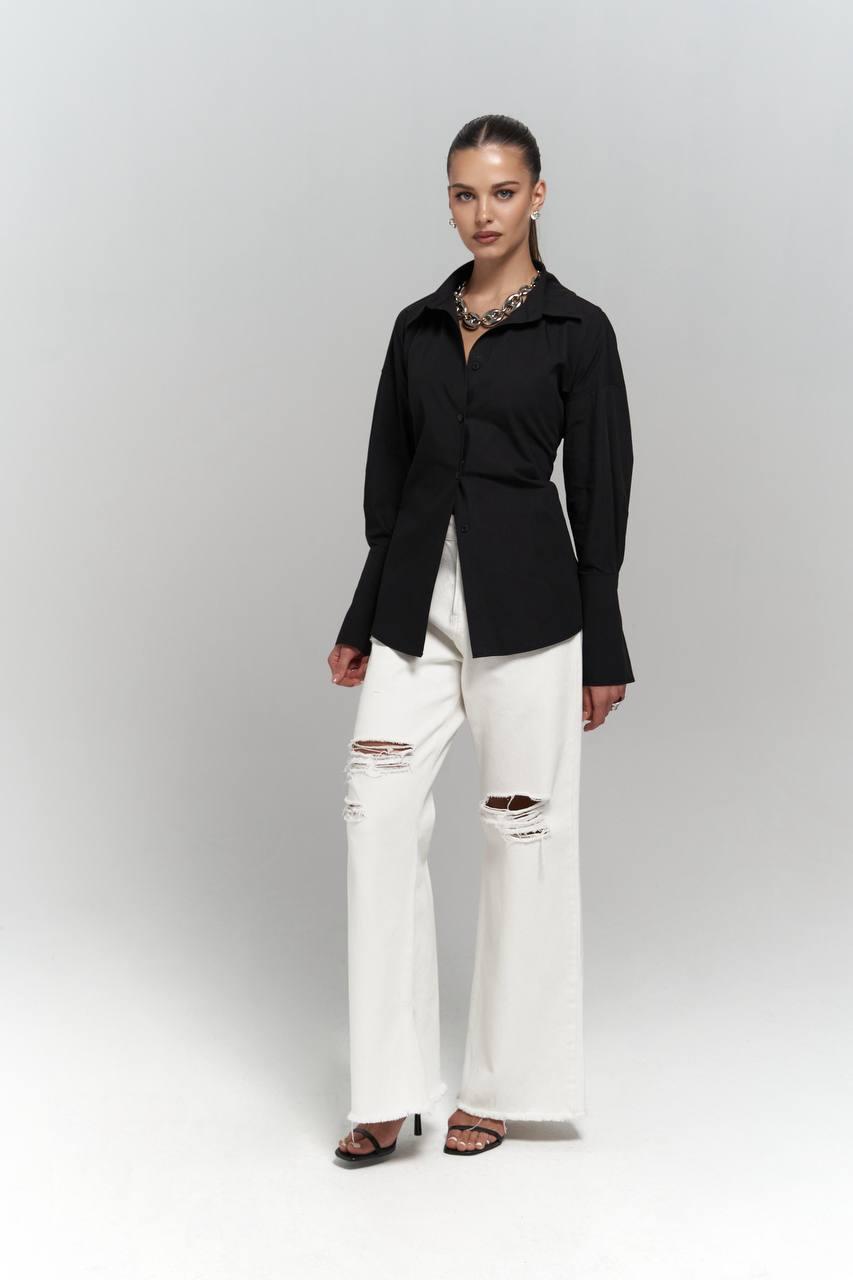 Women's shirt