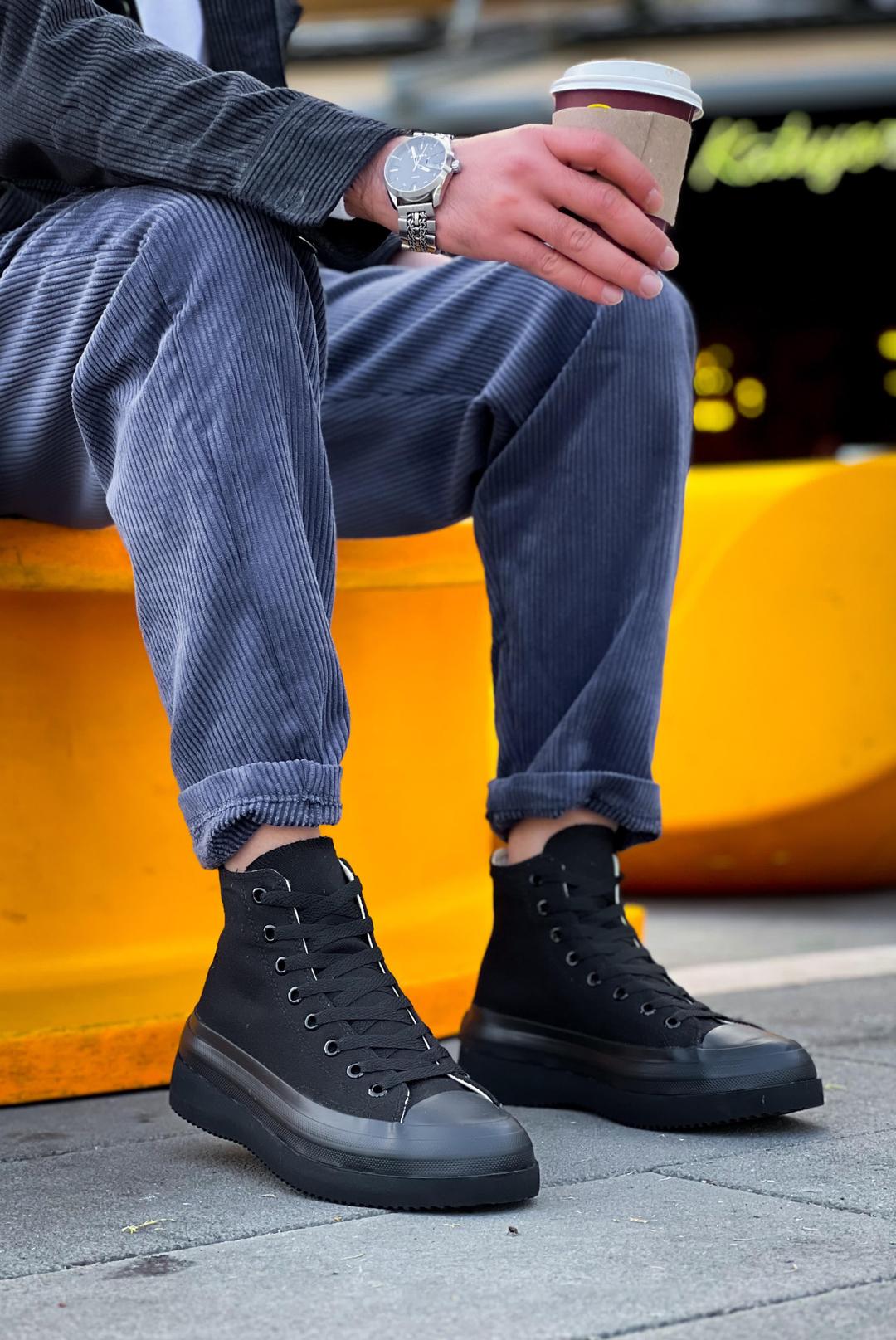 Erkek Sneaker