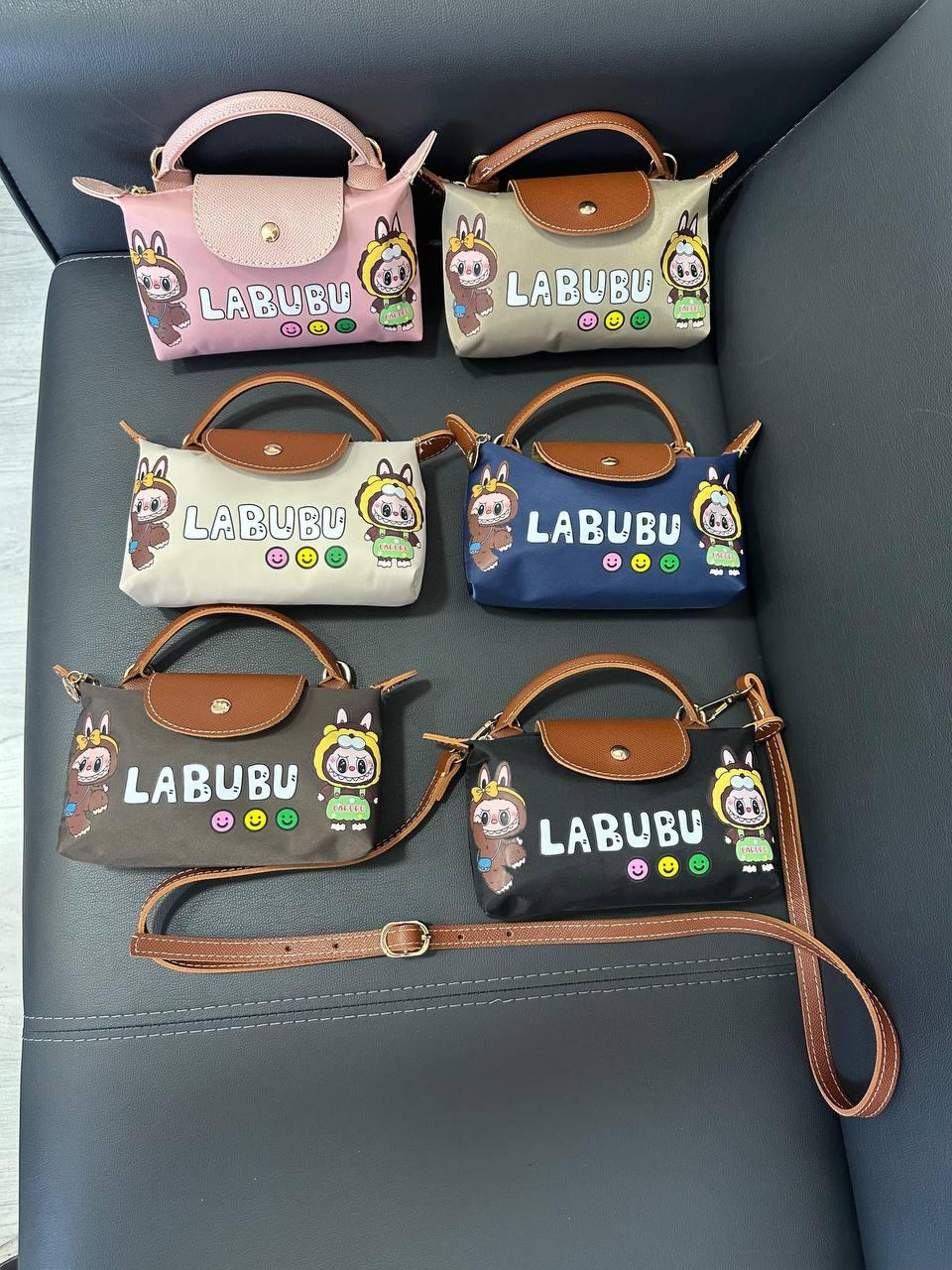 Children's bag "Labubu"