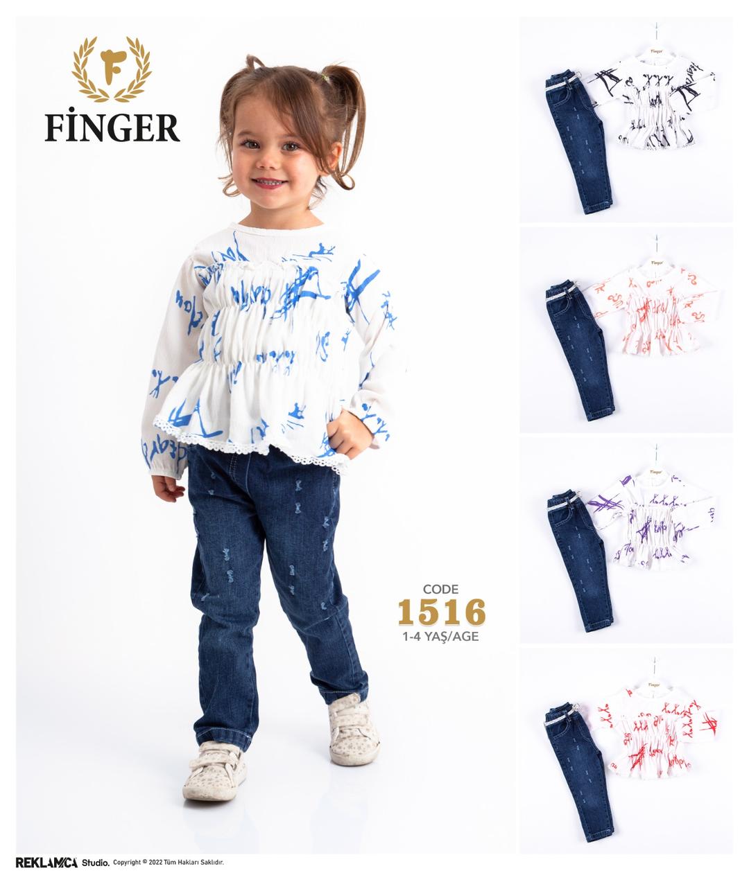 Finger Kids