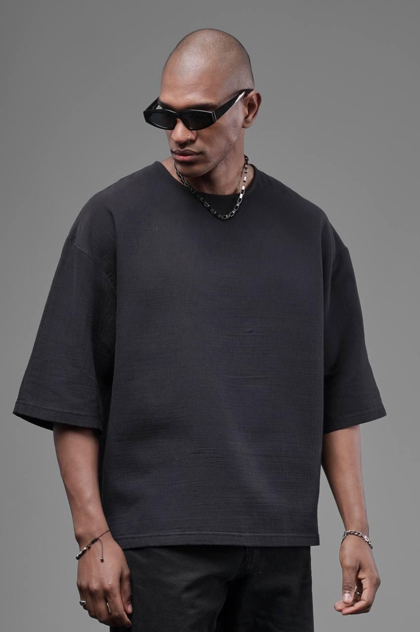 Erkek Oversize Tişört