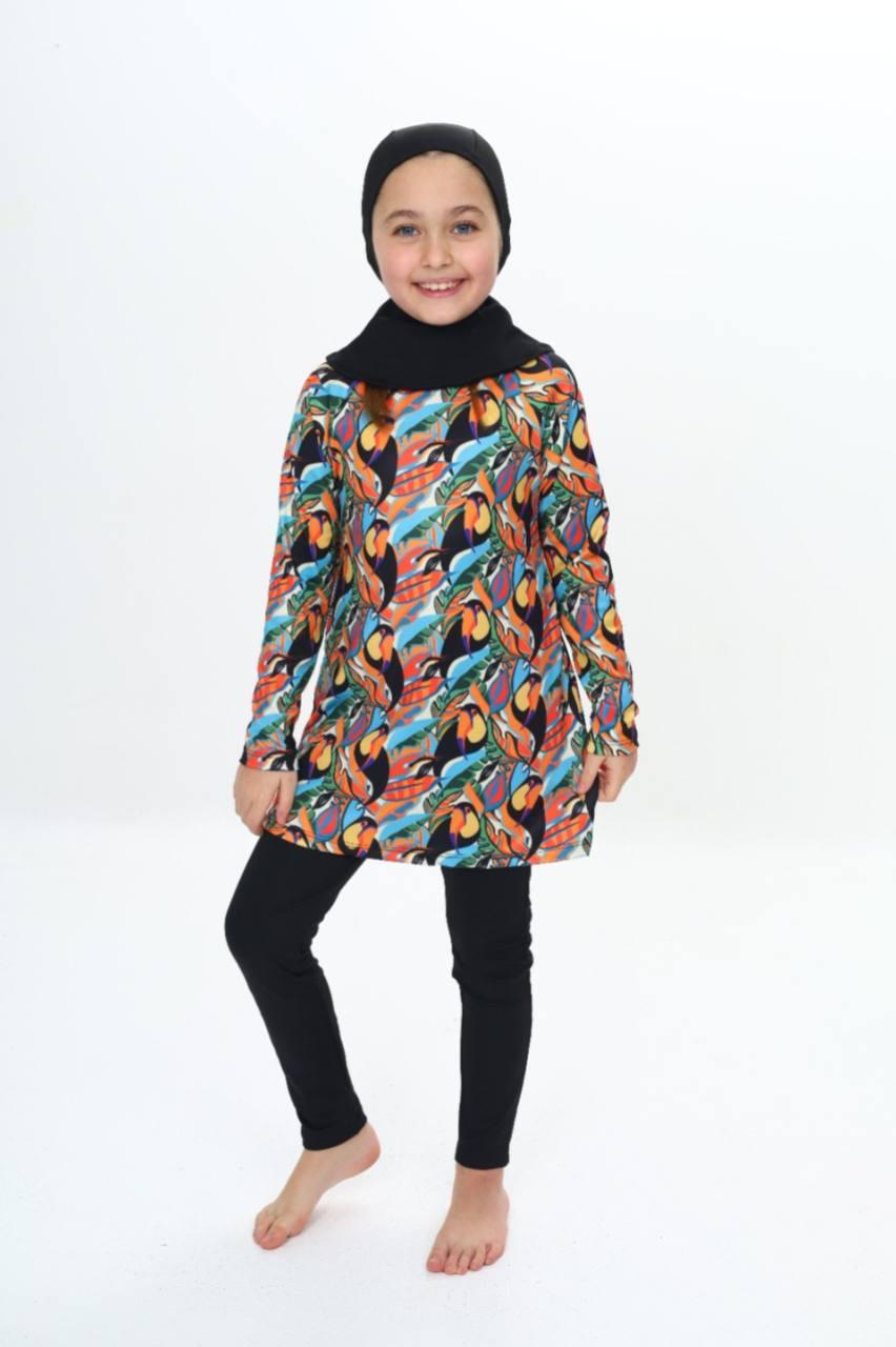 Children's swimwear
