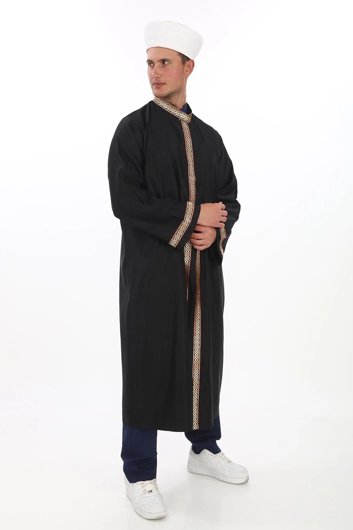 İmam Cübbesi