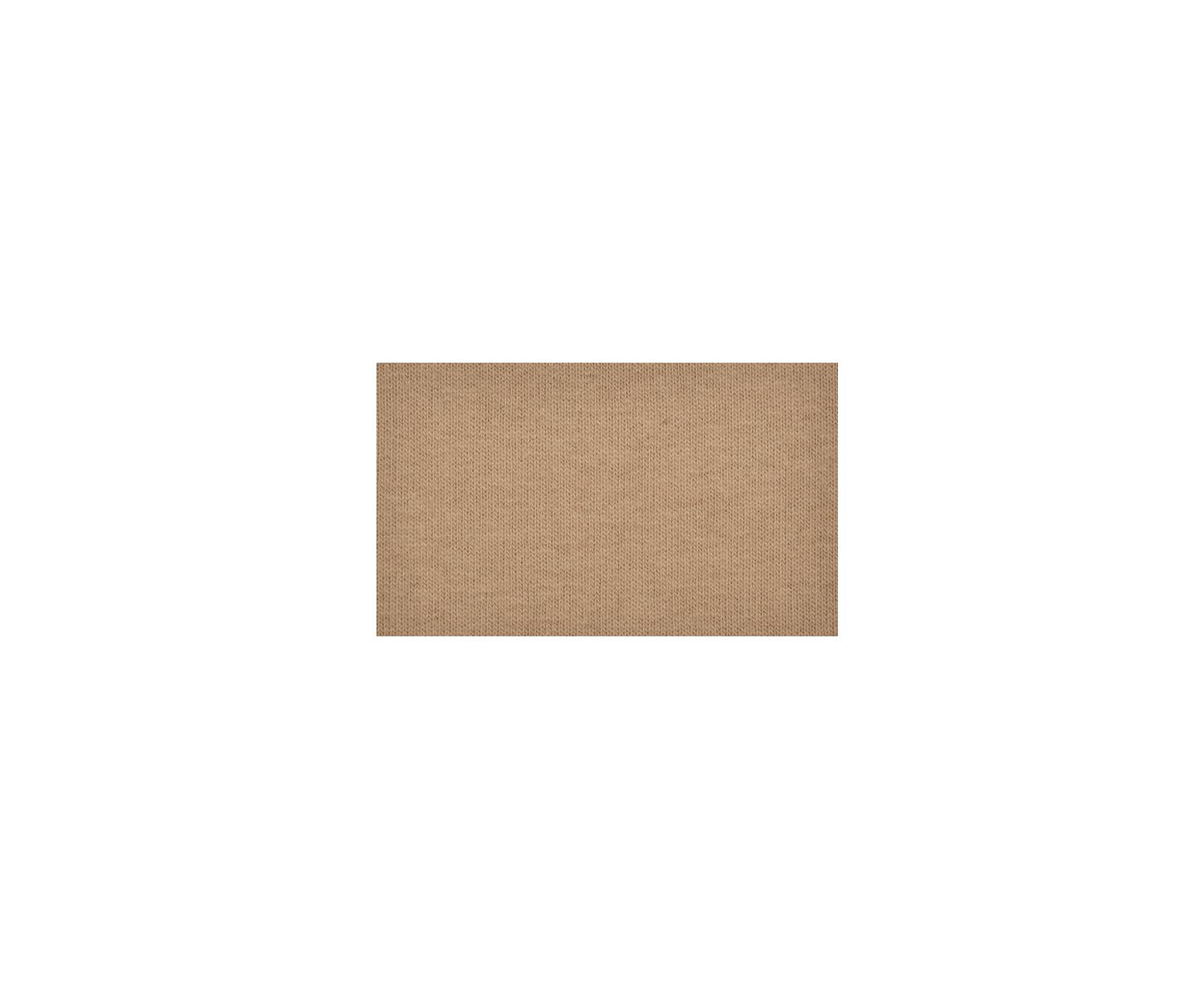 TWO-STRAND FABRIC - BEIGE