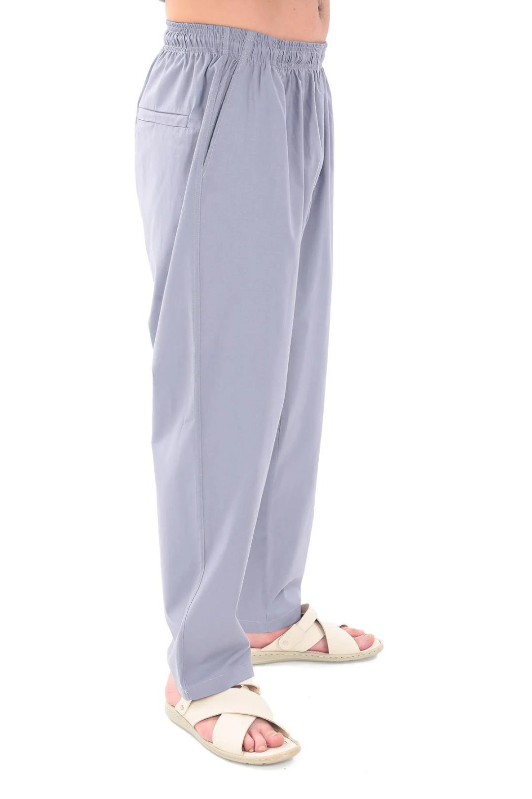 Erkek Şalvar Pantalon