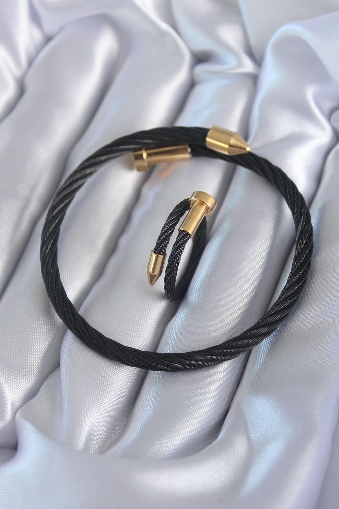 Male bracelet
