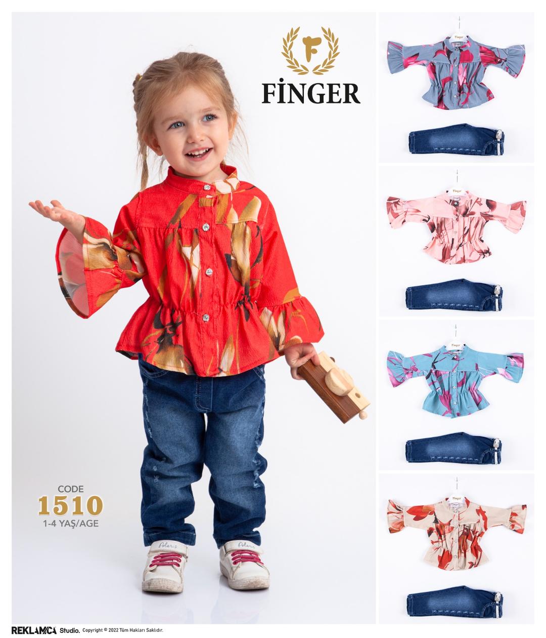 Finger Kids