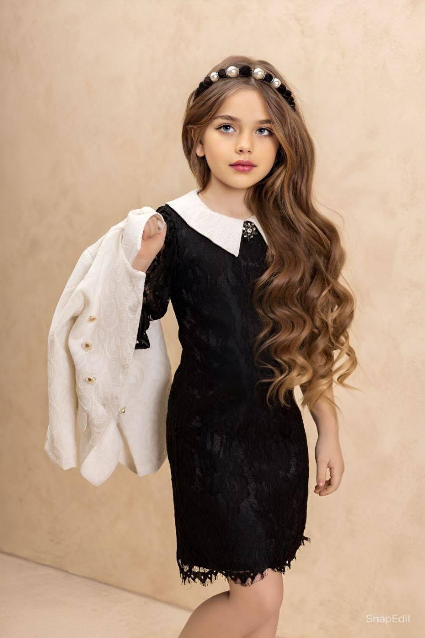 A set for girls