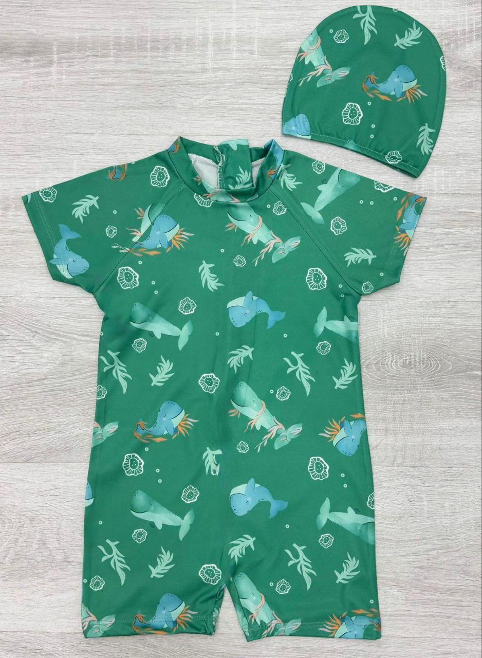 Children's swimsuit