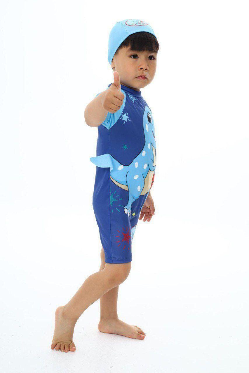 Boys swimsuit