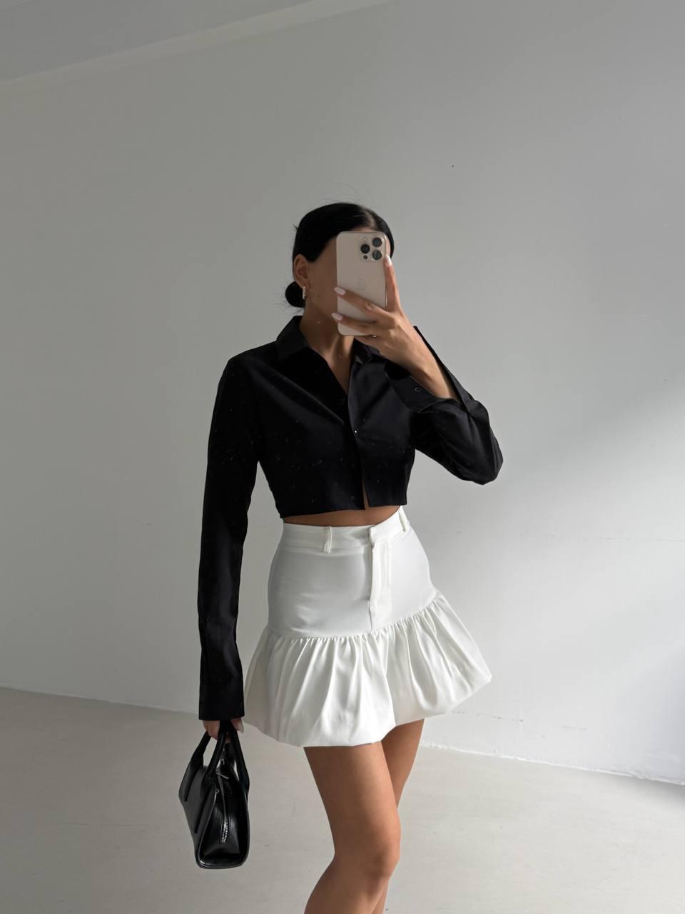 Female skirt