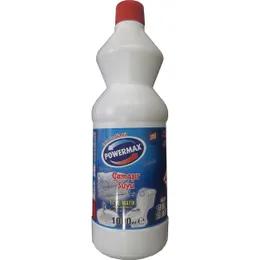 Powermax 1 kg Ultra Kıvamlı Çamaşır Suyu