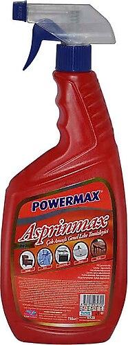 Powermax Asprinmax 750 ml Leke Çıkarıcı