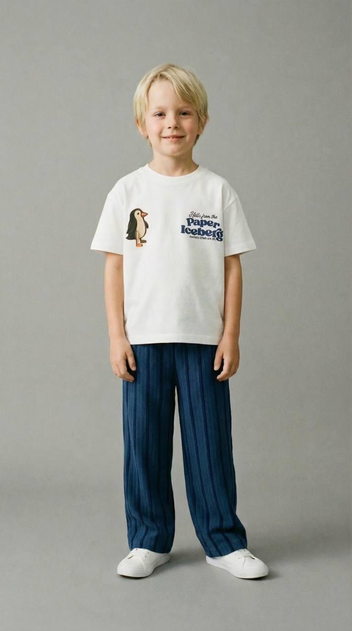 Fun Character Boys' Set Collection