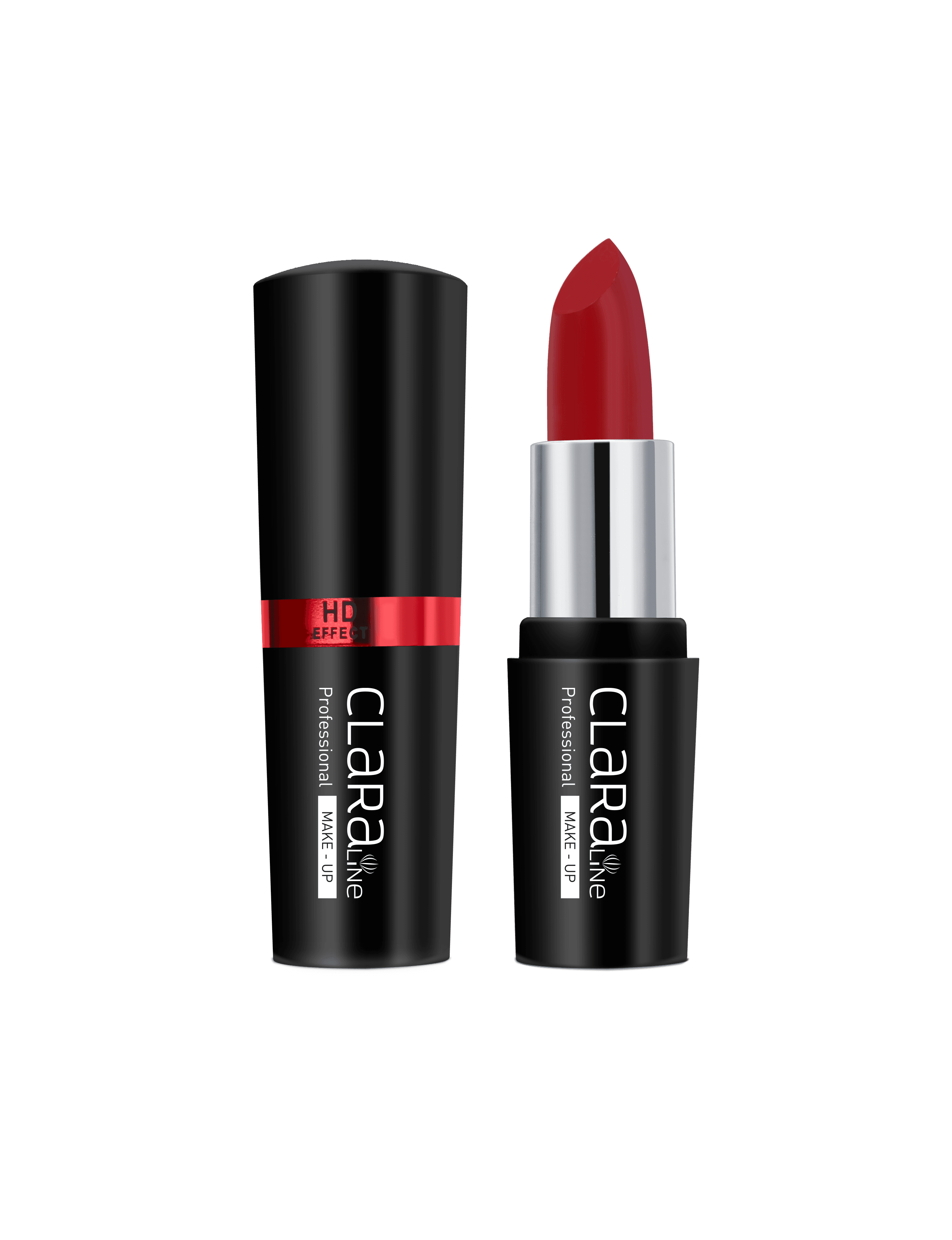 Matte Lipstick 448 red passion