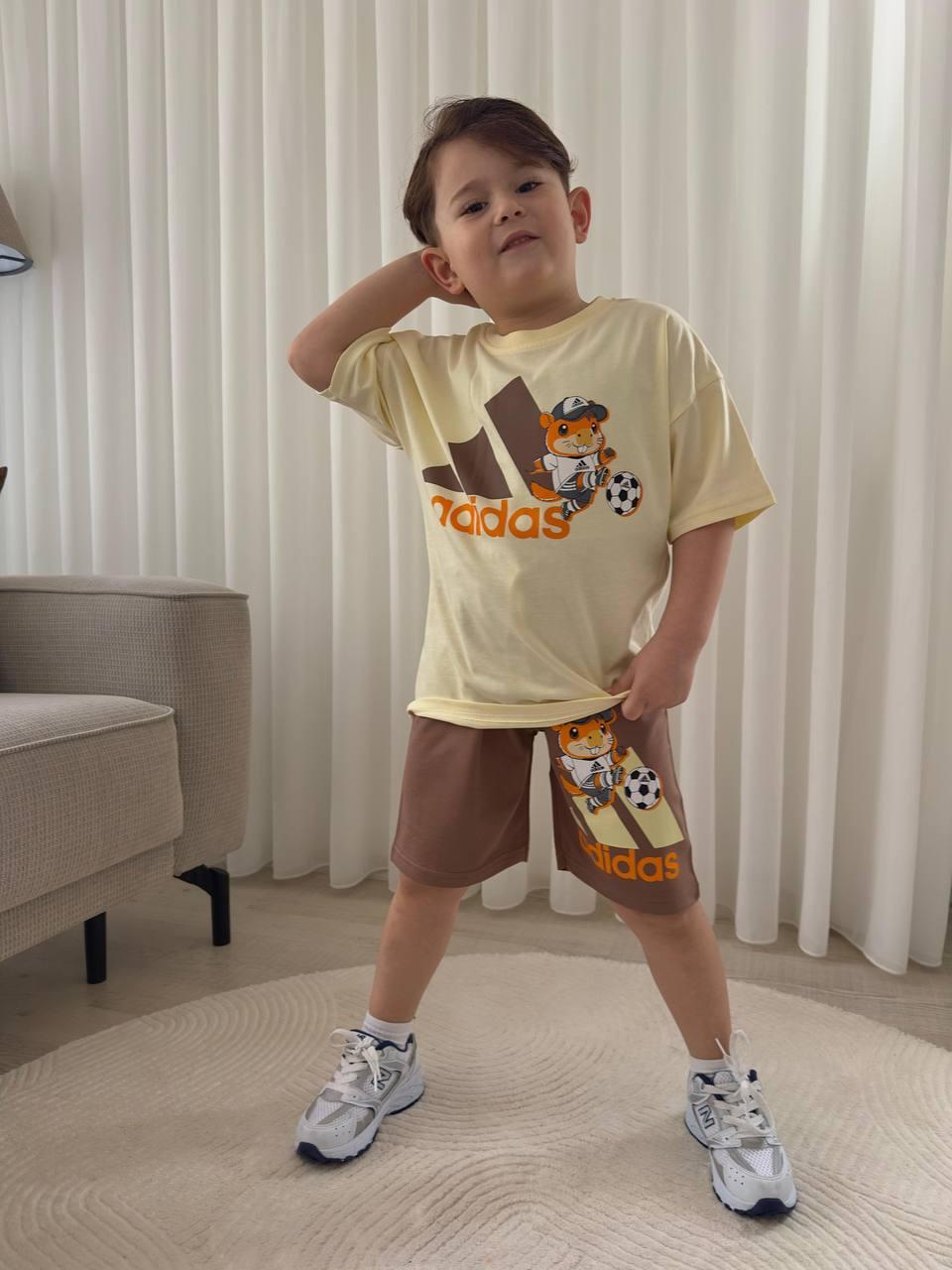 Adventure Packed with Heroes: New Season Kids' Sets!