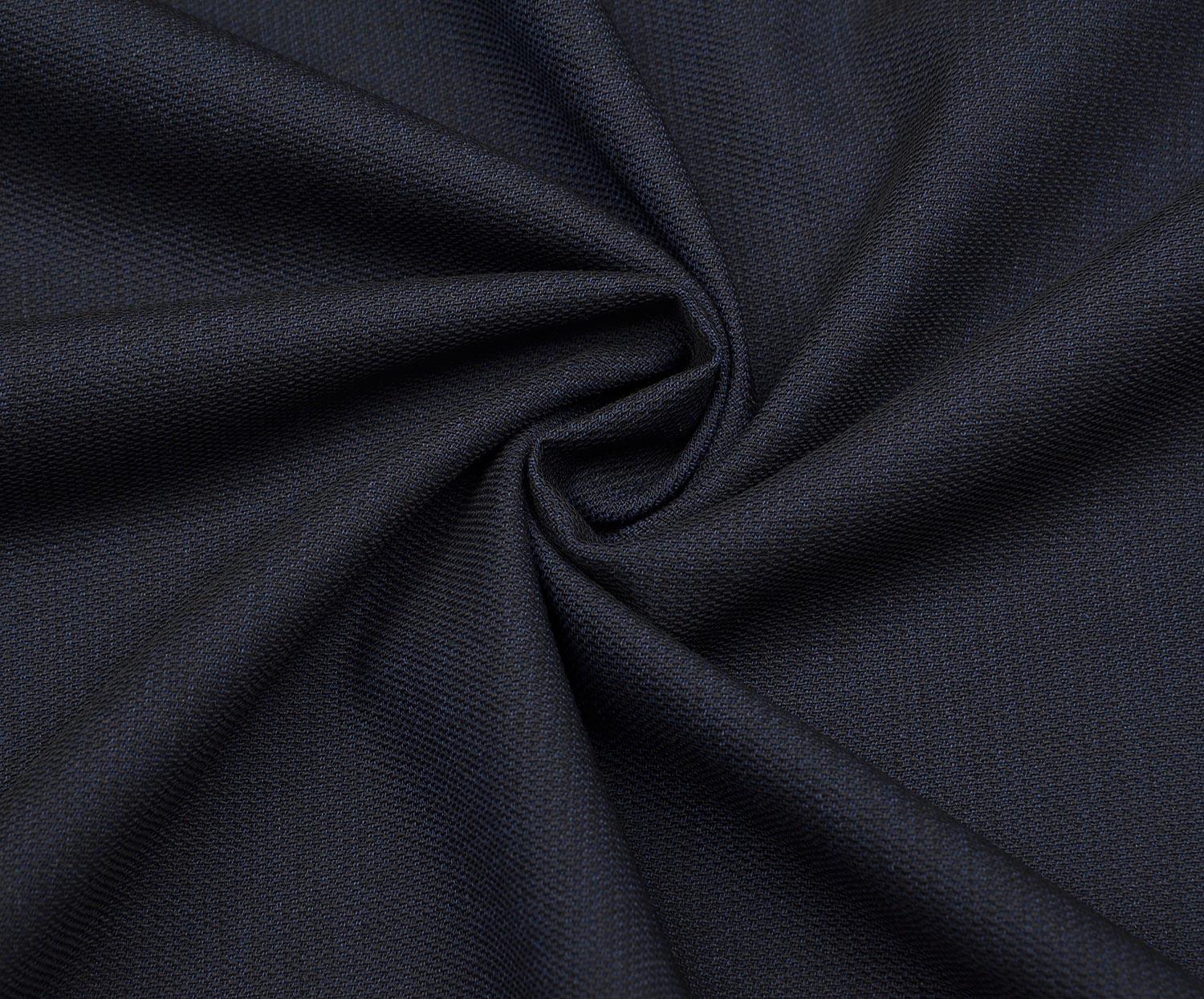 STRETCH COTTON FABRIC