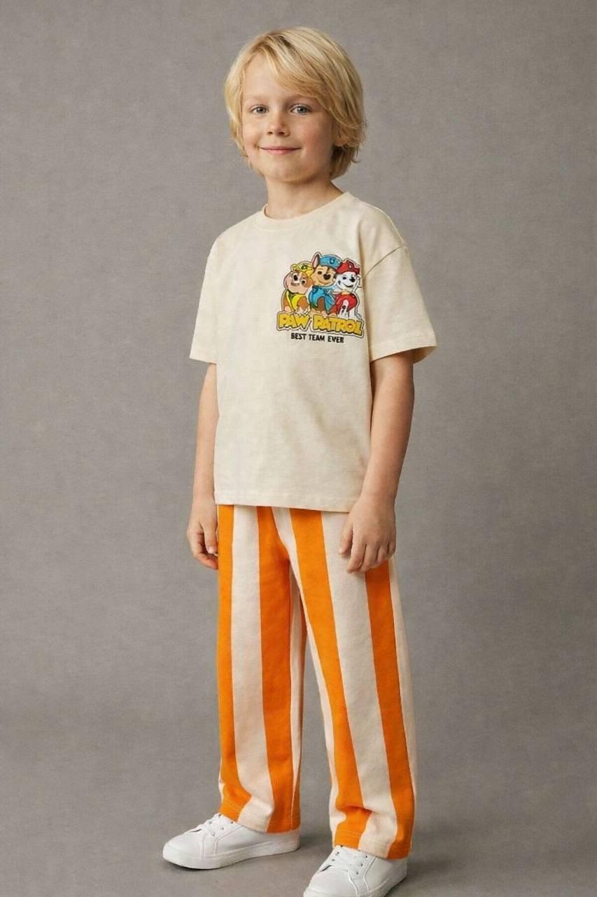 Get Ready for Adventure with the Paw Patrol Team!