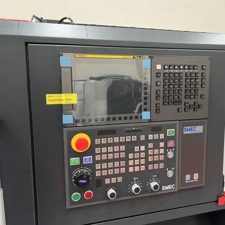 SL 3000BL 12 inch 1 Meter CNC LATHE