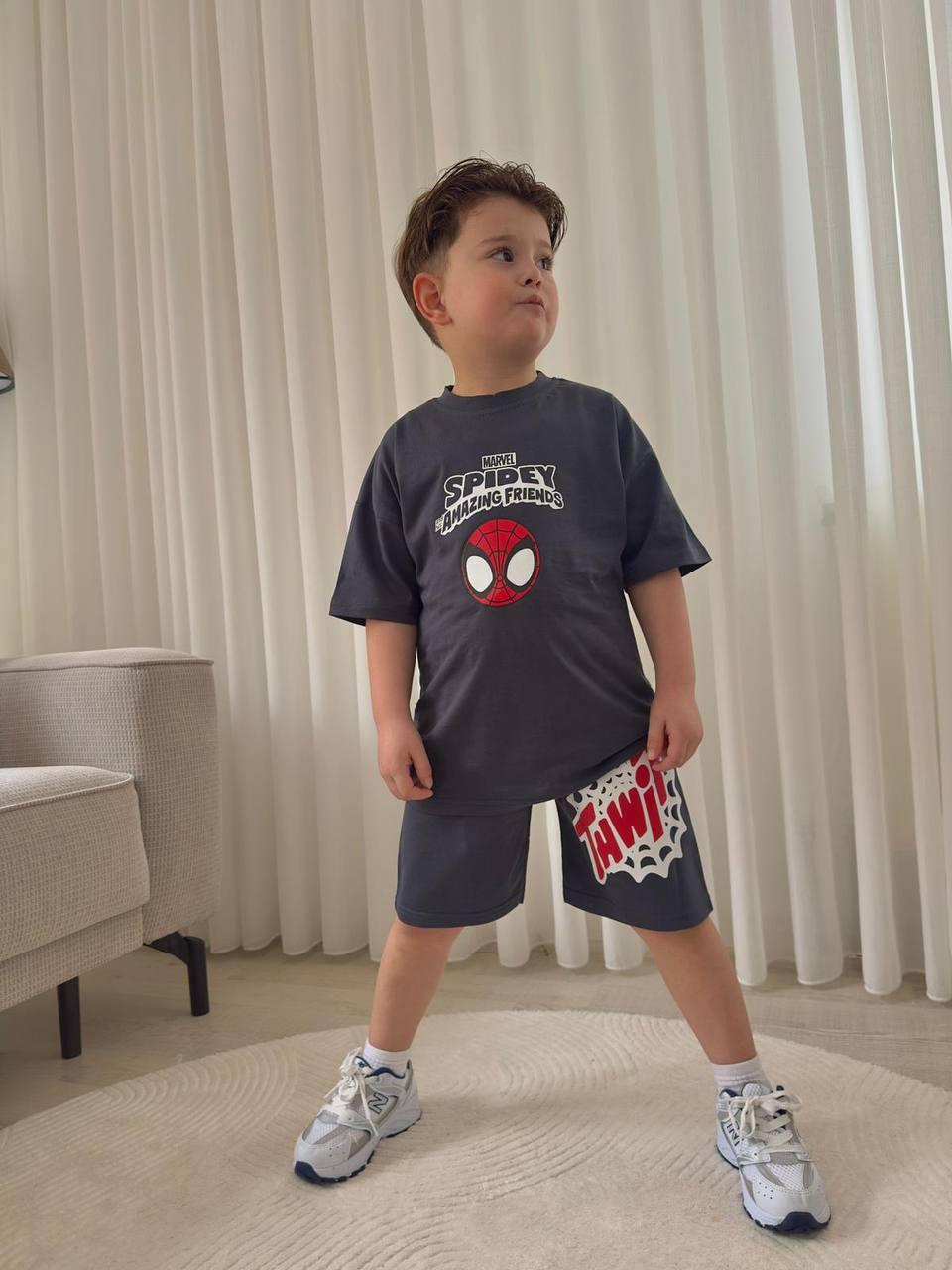 Adventure Packed with Heroes: New Season Kids' Sets!