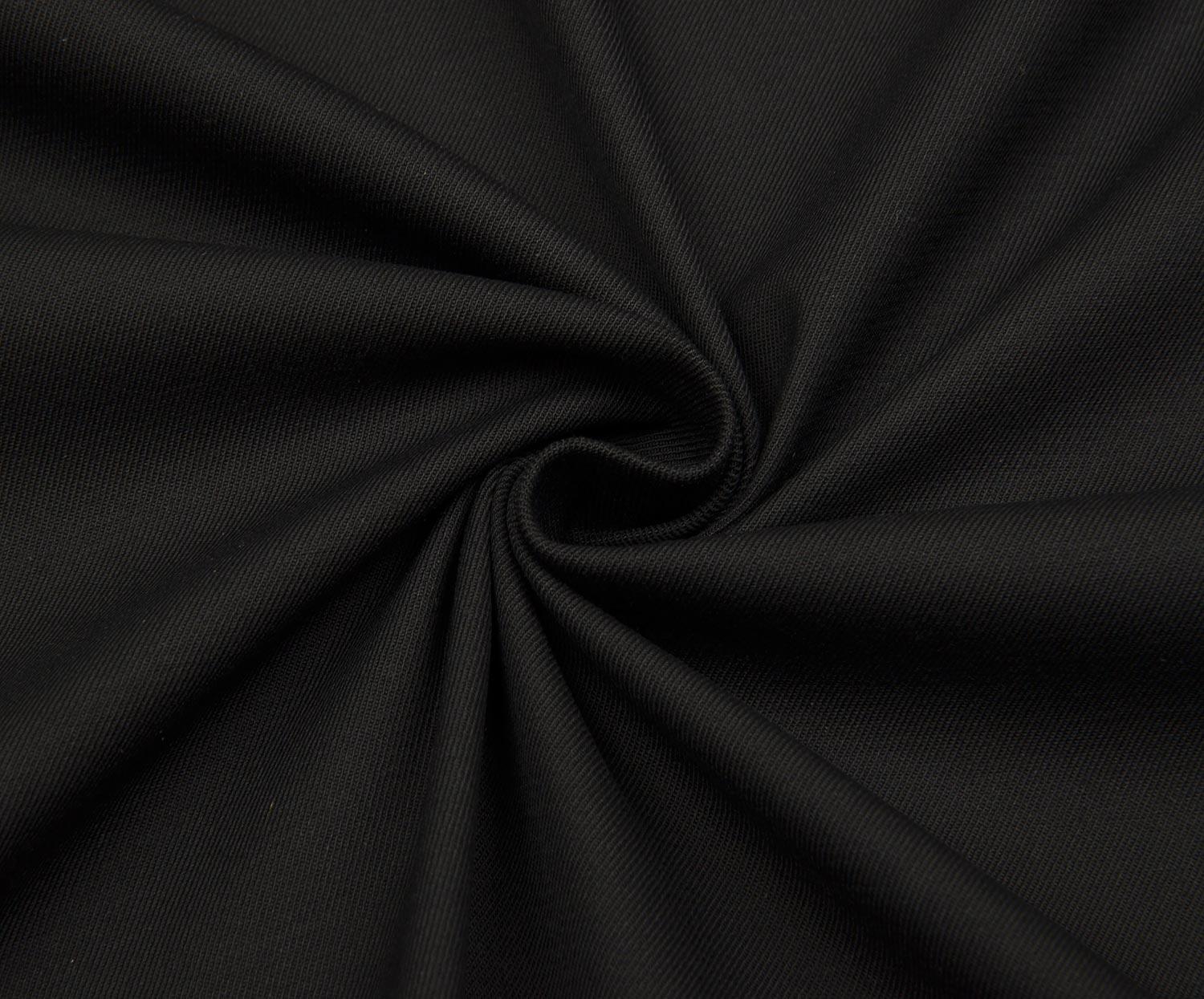 STRETCH GABARDINE FABRIC