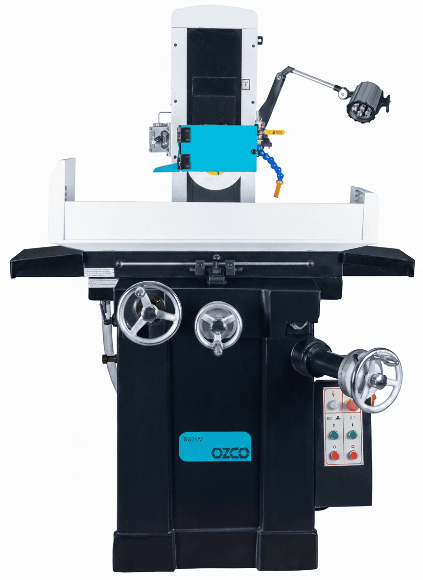 Surface Grinding Machine