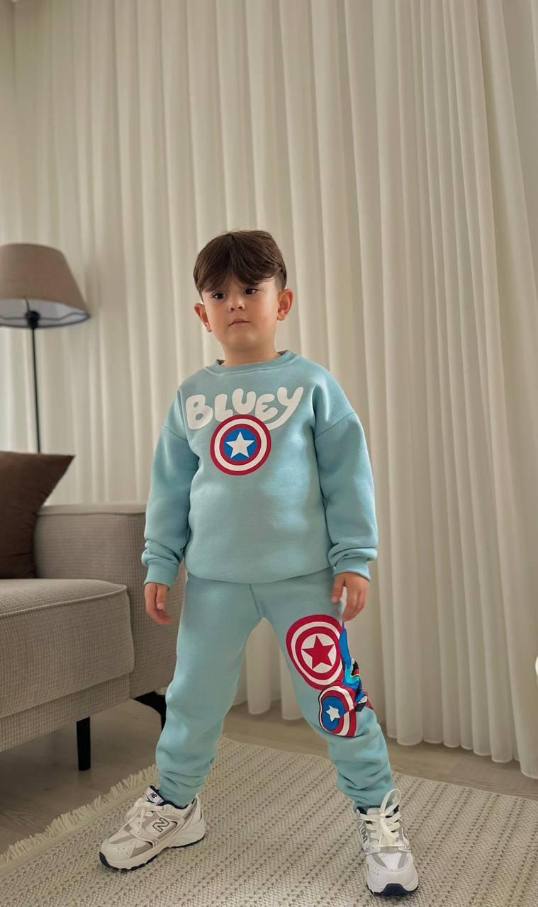 Heroic and Adventure-Filled Kids' Costumes